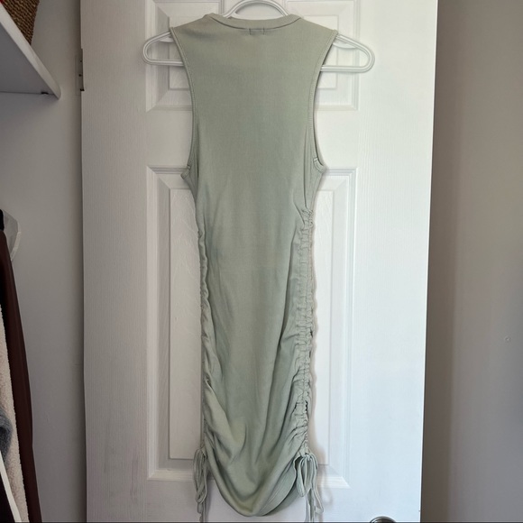 Garage Sage Ria Ruched Dress - Picture 6 of 8